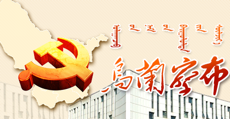 乌兰察布市：千支小分队送来冬日“暖”服务