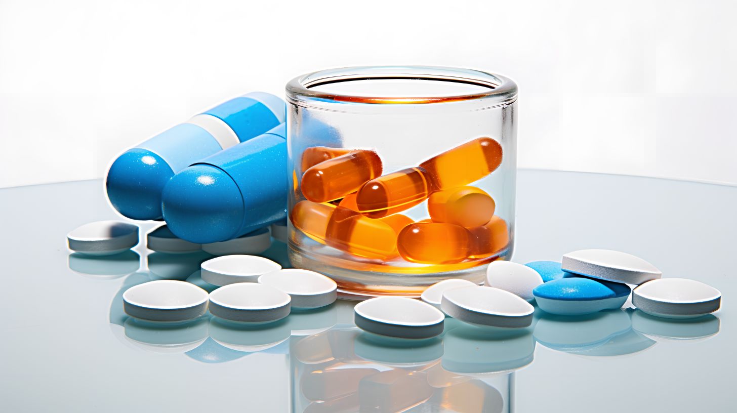 国家药监局关于发布《药品标准管理办法》的公告（2023年第86号）