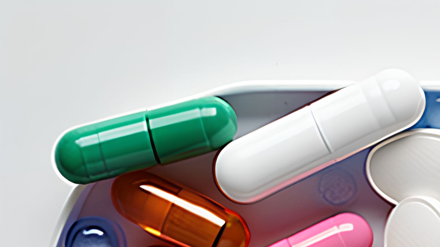 《药品标准管理办法》政策解读