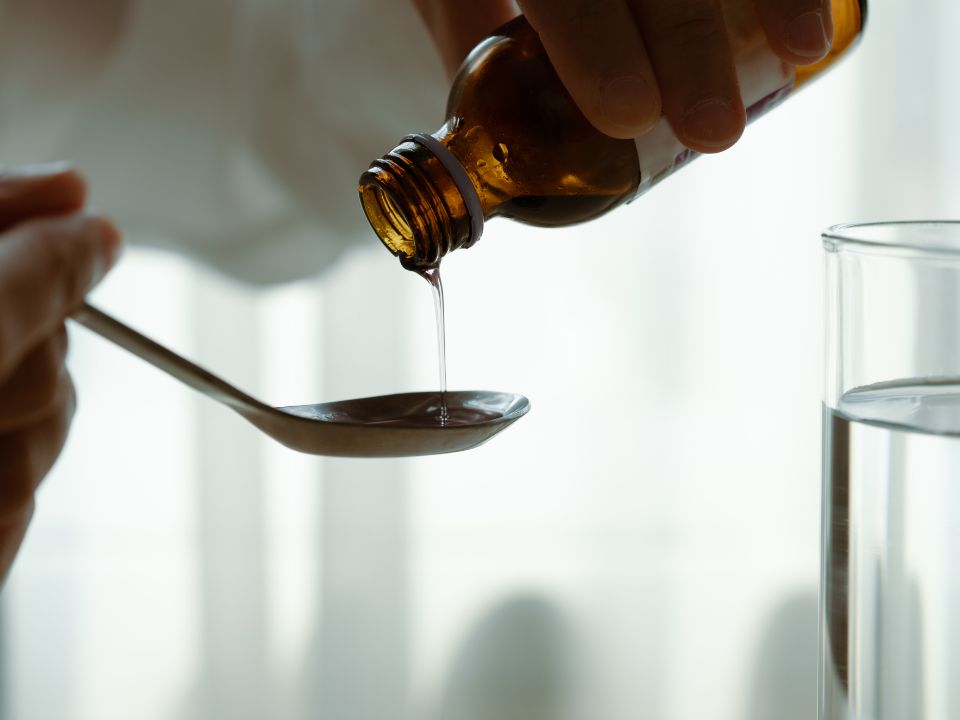 关于印发第四批鼓励研发申报儿童药品清单的通知