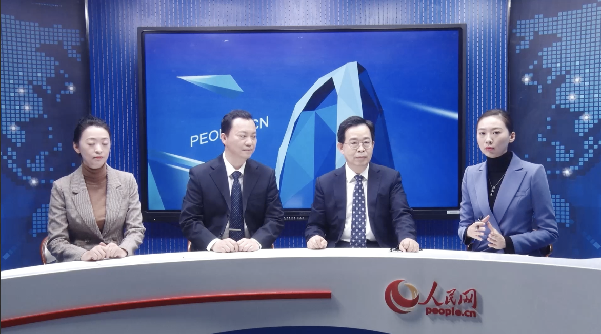 您设计十三五国家重大专项课题的初衷是什么呢？