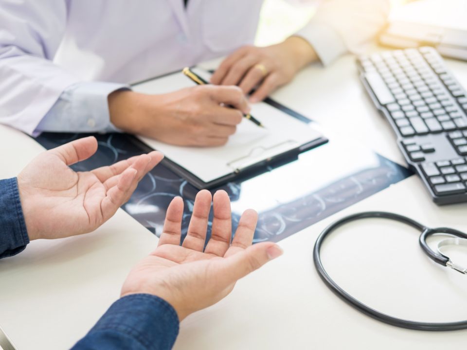 国家卫生健康委关于推动临床专科能力建设的指导意见