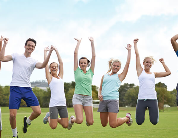 扁平高效，创新共赢