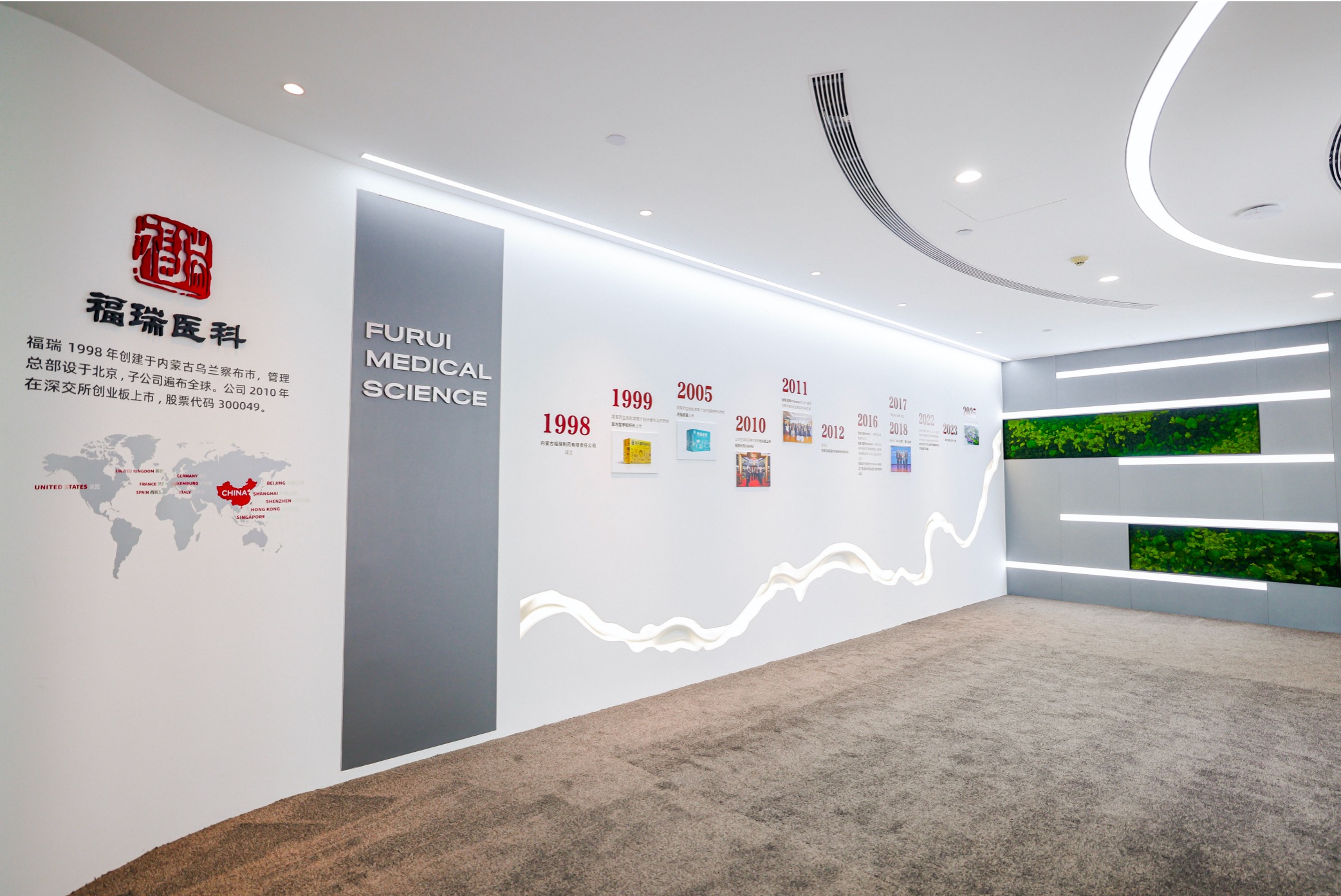 evo真人医科：品牌焕新，开启医疗科技新篇章